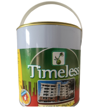 timeless-product Timeless Paint Mixing Weathershield Quick Dry Exterior Satin